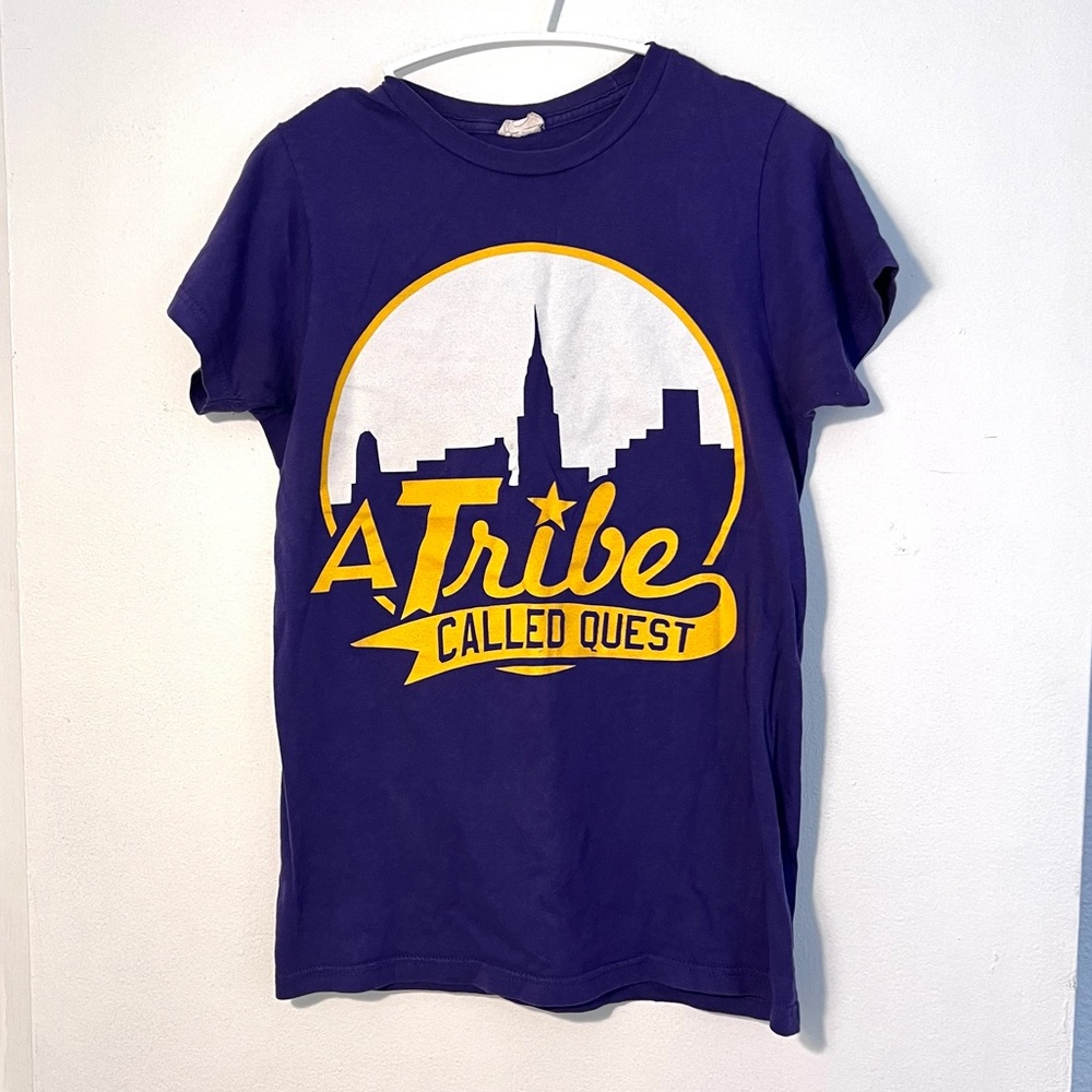 ‘A Tribe Called Quest’ Top